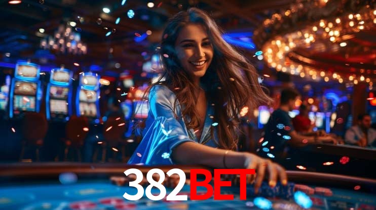 Welcome Bonus 382bet