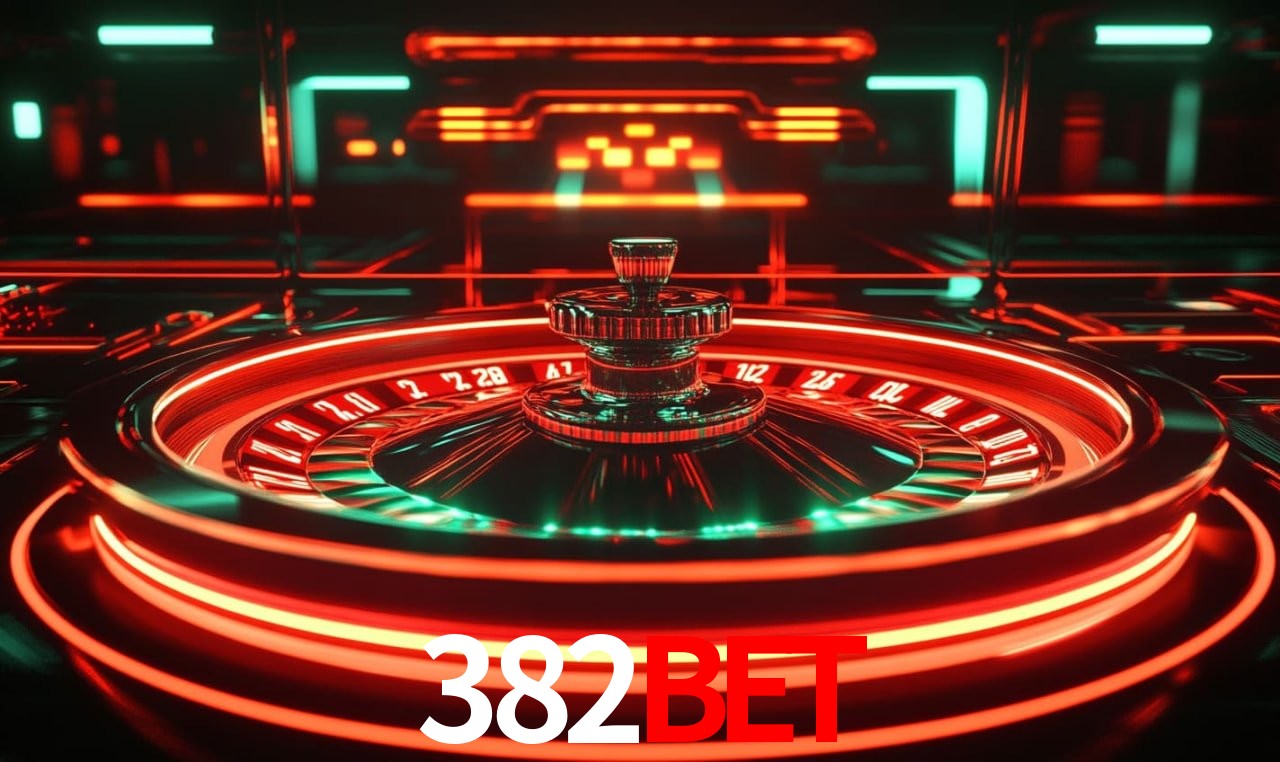 A Revolução dos Aplicativos de Jogos no 382bet