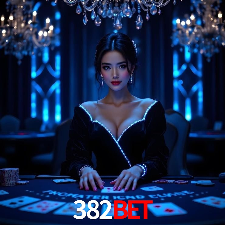 Experiência VIP 382bet