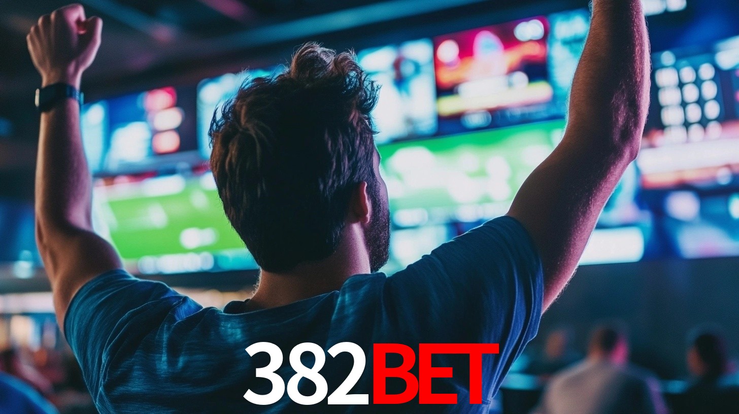 382bet: Seu Cassino Premiado com Pagamentos Rápidos