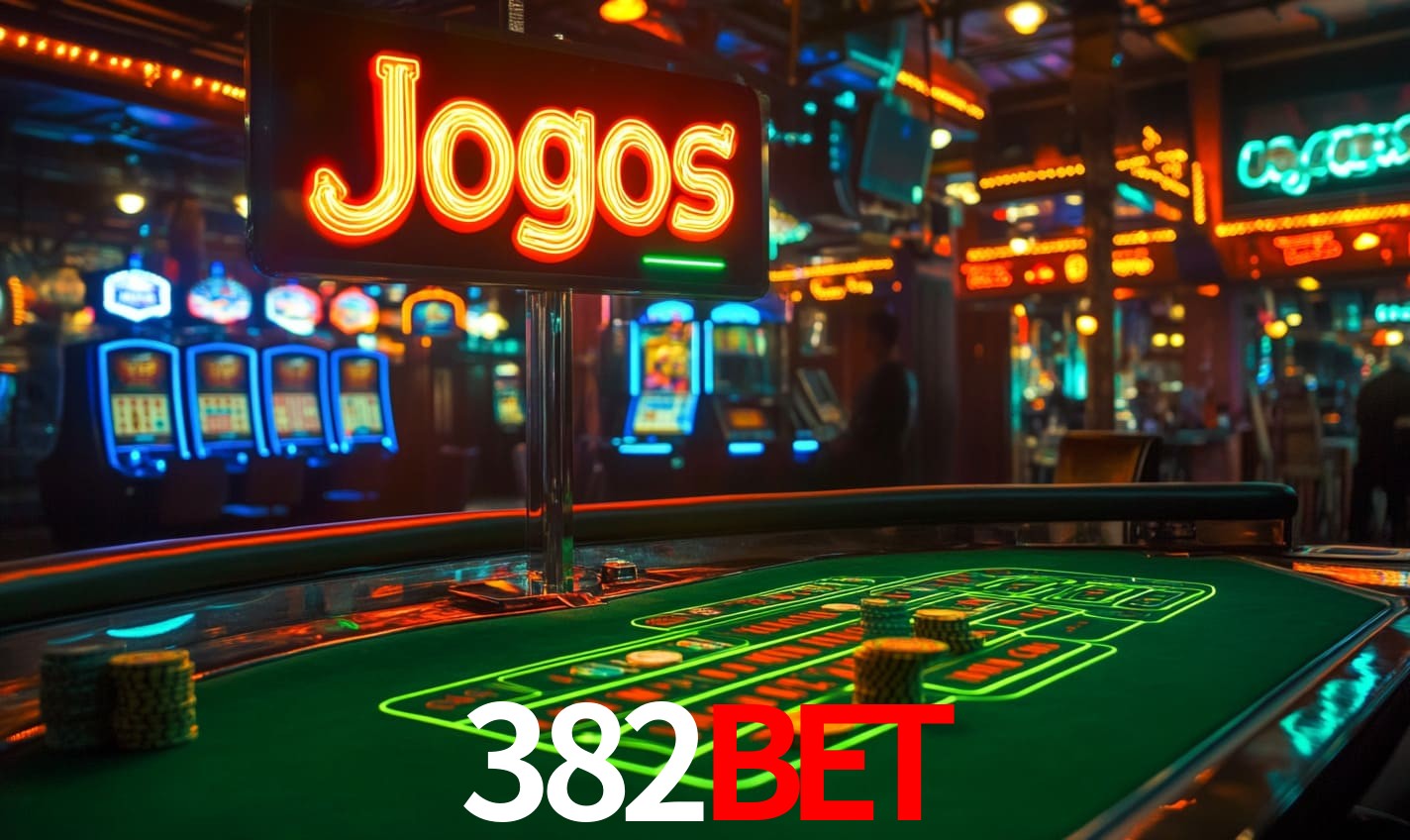 Estatísticas do Jogo 382bet