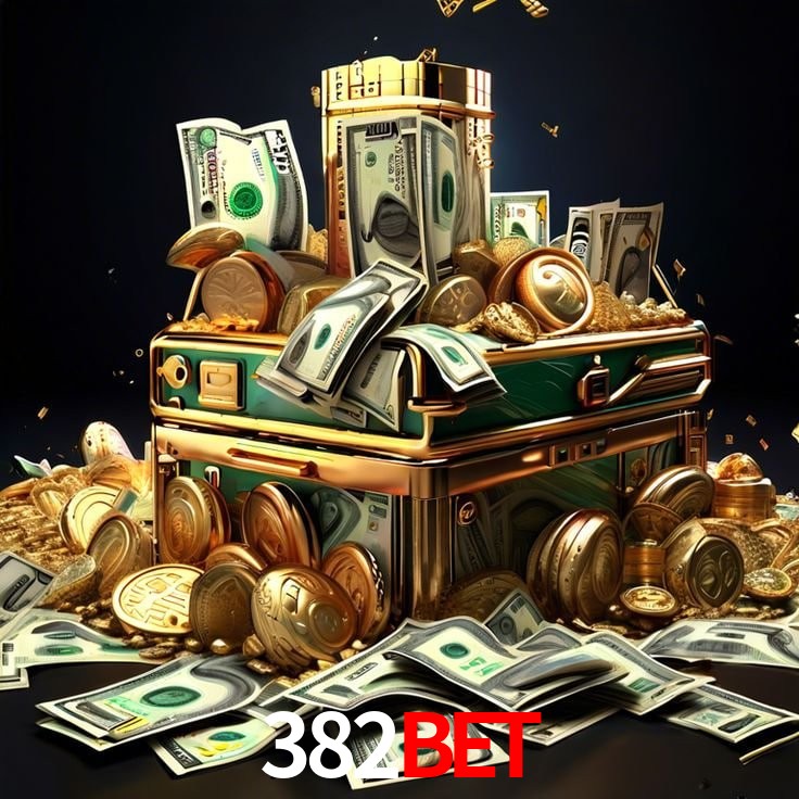 Mesa de Blackjack 382bet