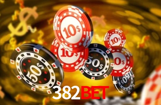 Programa VIP 382bet