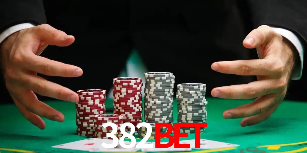 cassino 382bet