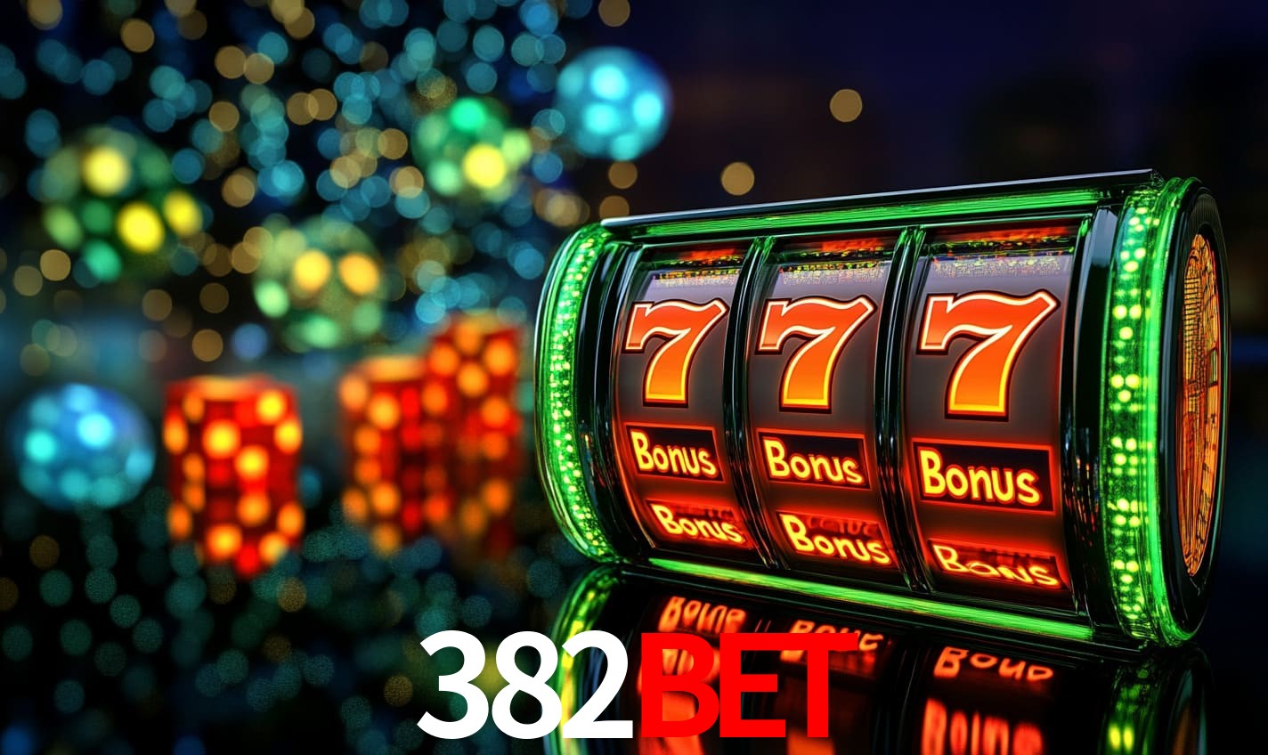 Recursos de Bônus 382bet