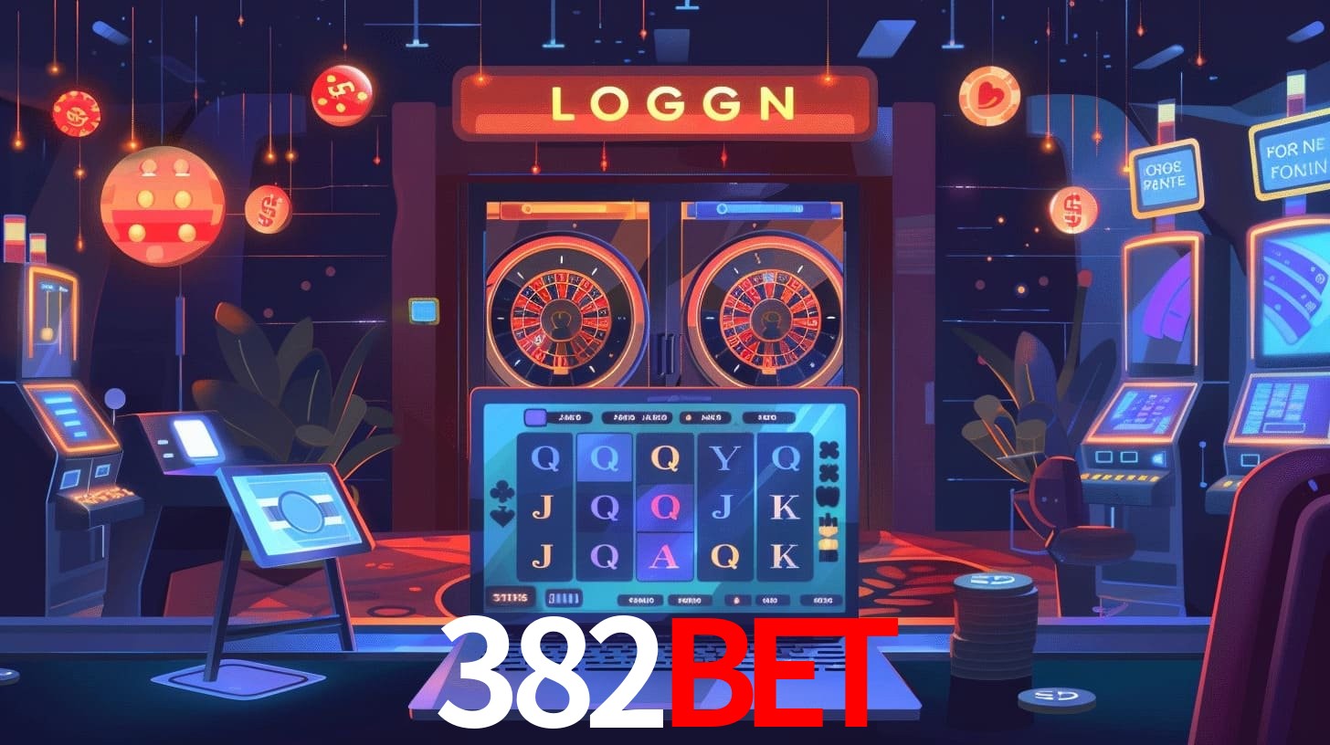 Cadastro Rápido 382bet