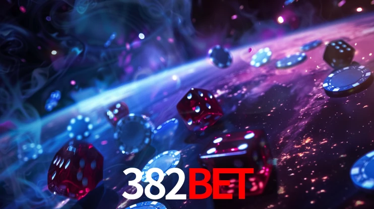 Game Providers 382bet