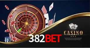 Casino Ao Vivo 382bet