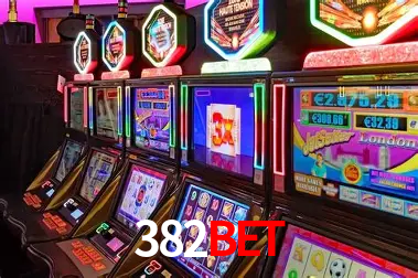 Descubra a Magia dos Jogos de Arcade no 382bet