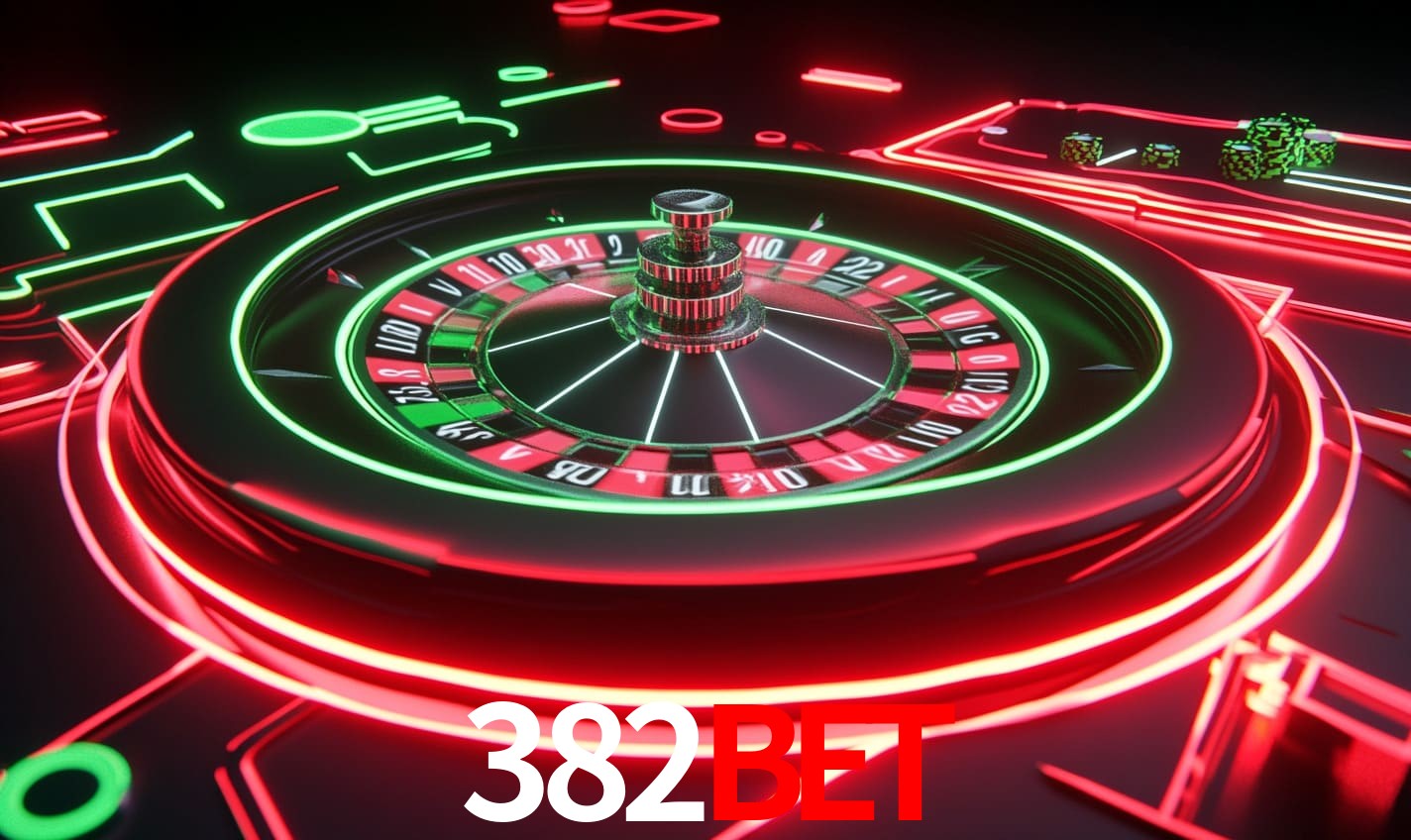 Descubra o Programa VIP da 382bet: Vantagens Exclusivas para Jogadores