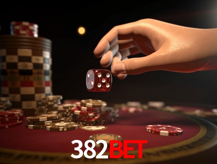 Estatísticas Esportivas 382bet