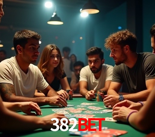 Promoção Relâmpago 382bet