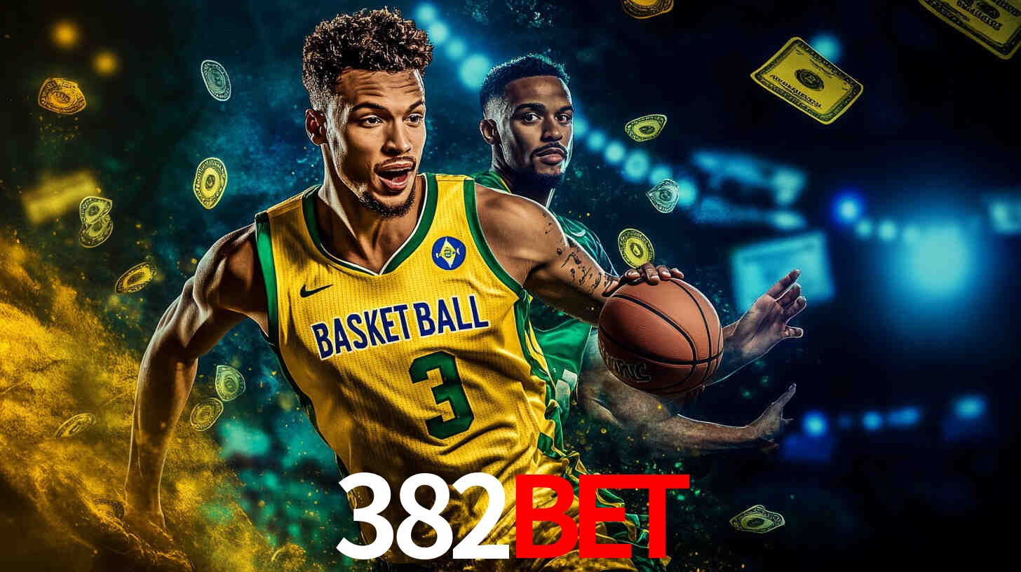 Descubra a Magia dos Jogos de Arcade no 382bet