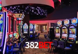 Sistemas de Segurança 382bet