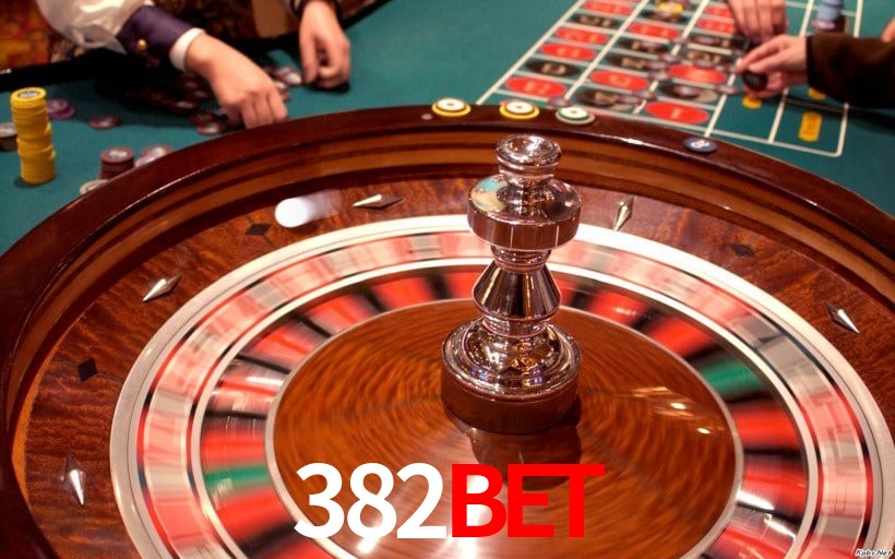 A Emoção da Loteria na 382bet: Uma Chance de Mudança de Vida