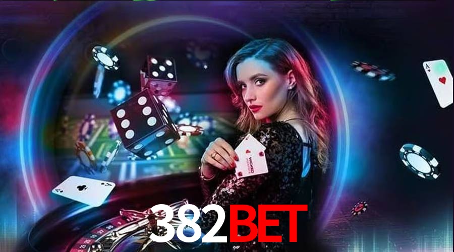 Account Benefits 382bet