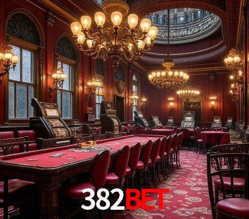 Benefícios da Conta 382bet