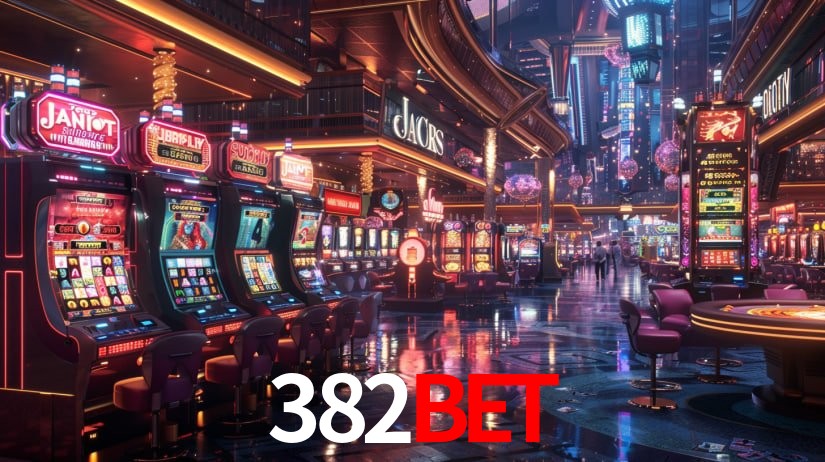 Games Directory 382bet