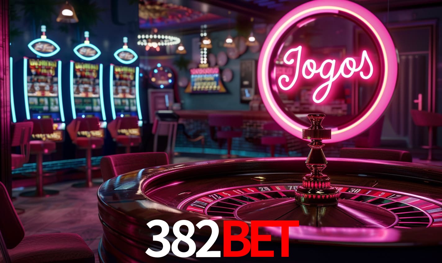 Apostas Esportivas na 382bet: Um Guia Completo