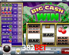 A Emoção da Loteria na 382bet: Uma Chance de Mudança de Vida