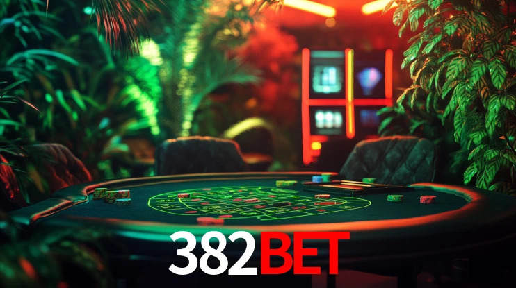 VIP Casino 382bet
