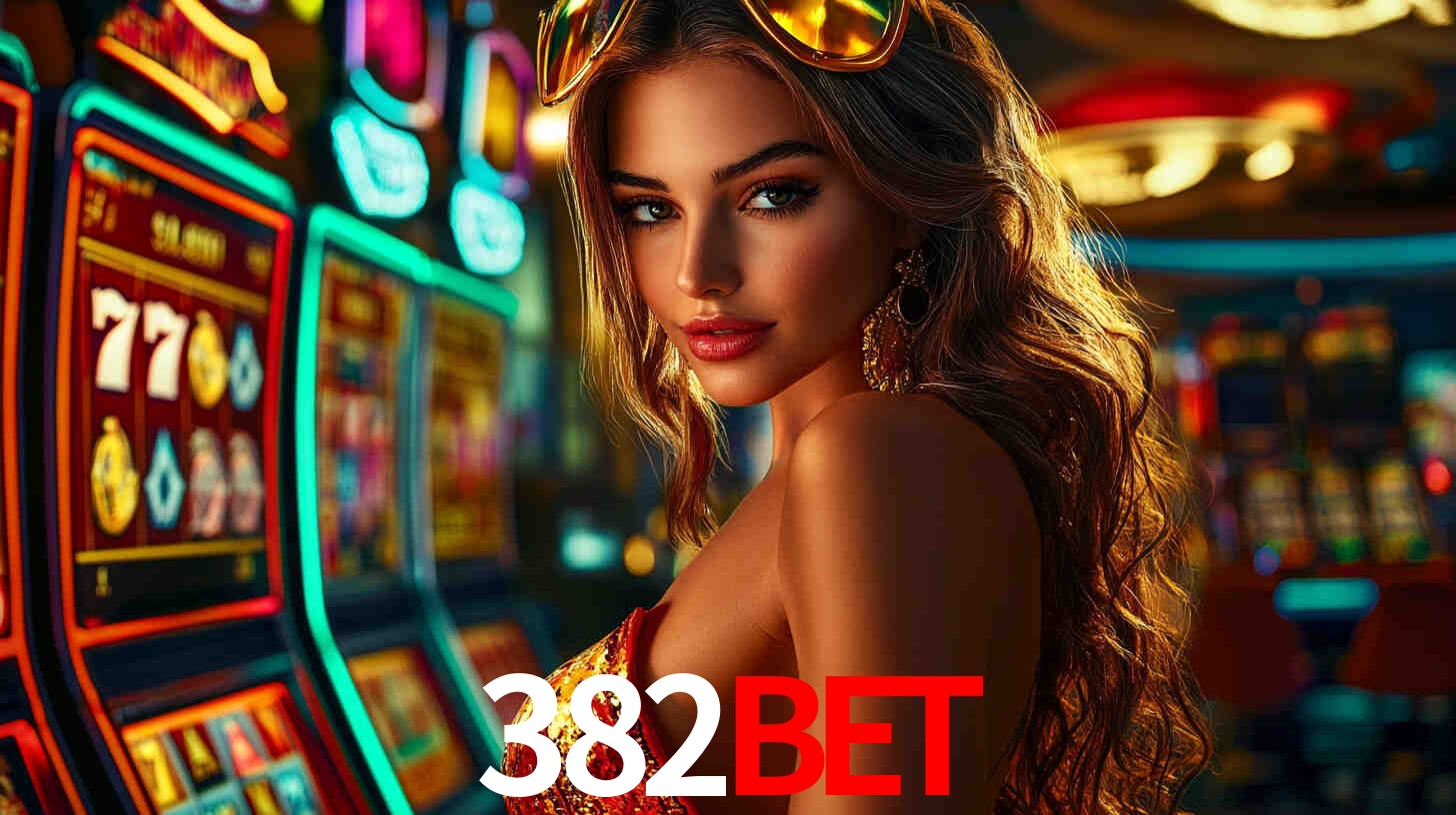 Welcome Bonus 382bet