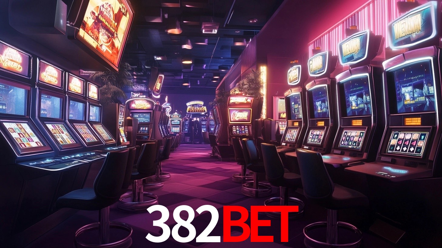 Premium Interface 382bet