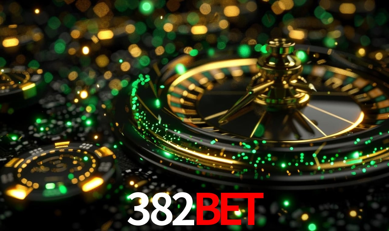 Promoções Sazonais 382bet