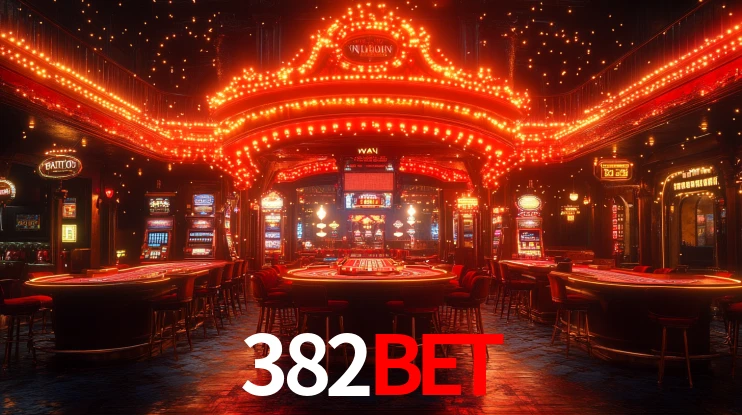 Ofertas Imperdíveis na 382bet: Promoções e Bônus Que Valem a Pena