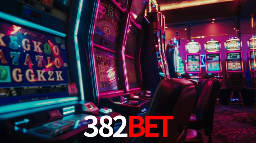 Seasonal Promotions 382bet