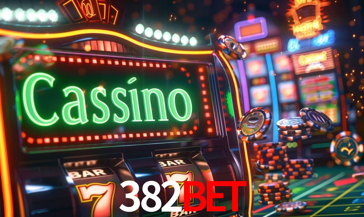 Avaliações dos Jogadores 382bet