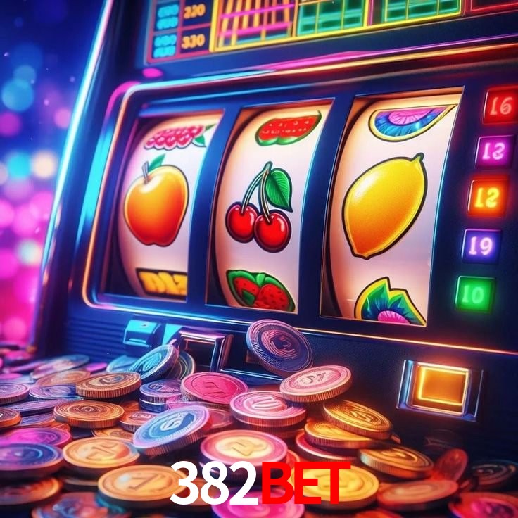 Casino VIP 382bet