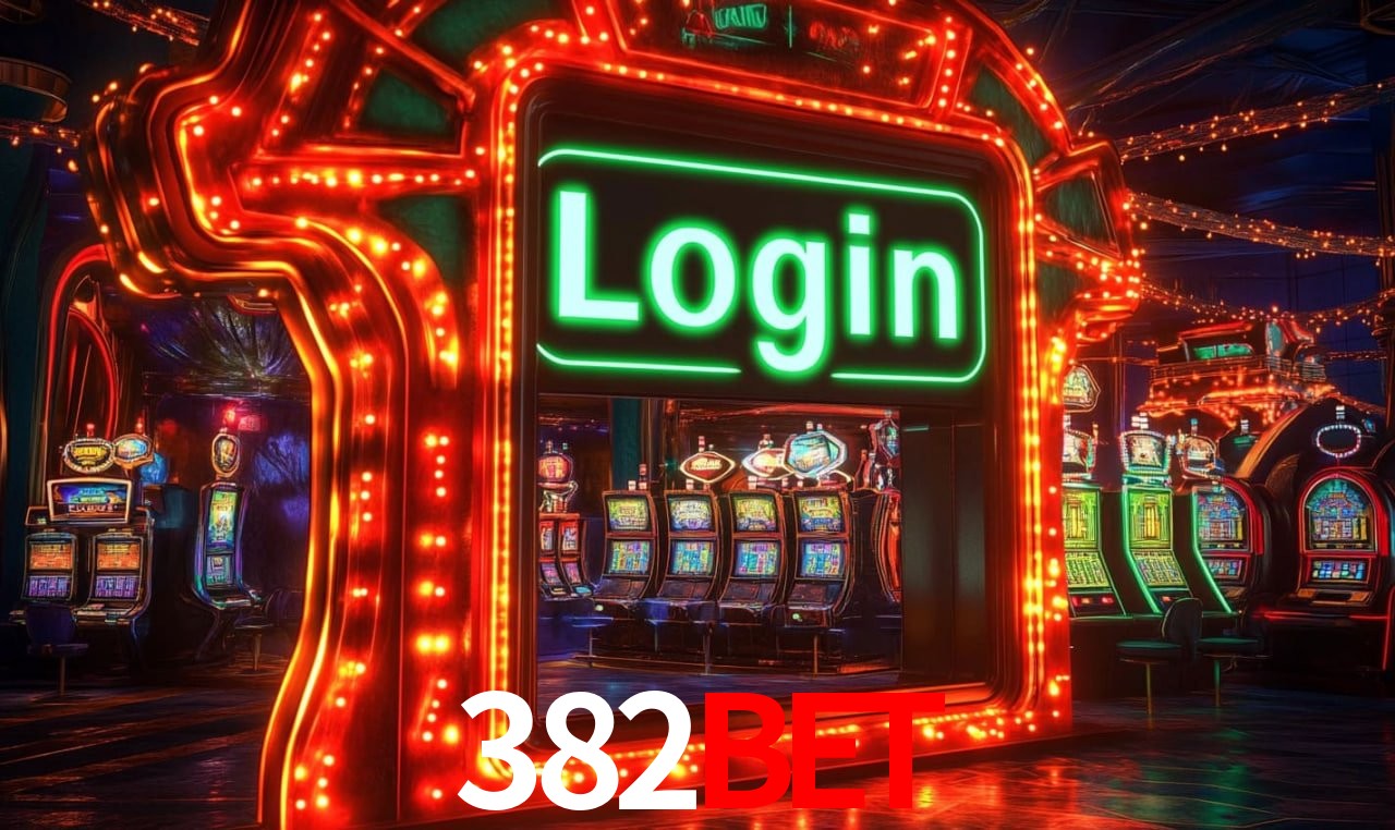 Torneios 382bet