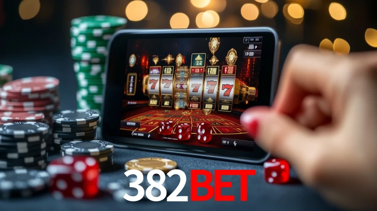 Daily Bonuses 382bet
