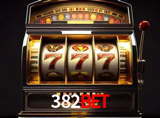 Descubra o Mundo do Cassino Online com 382bet