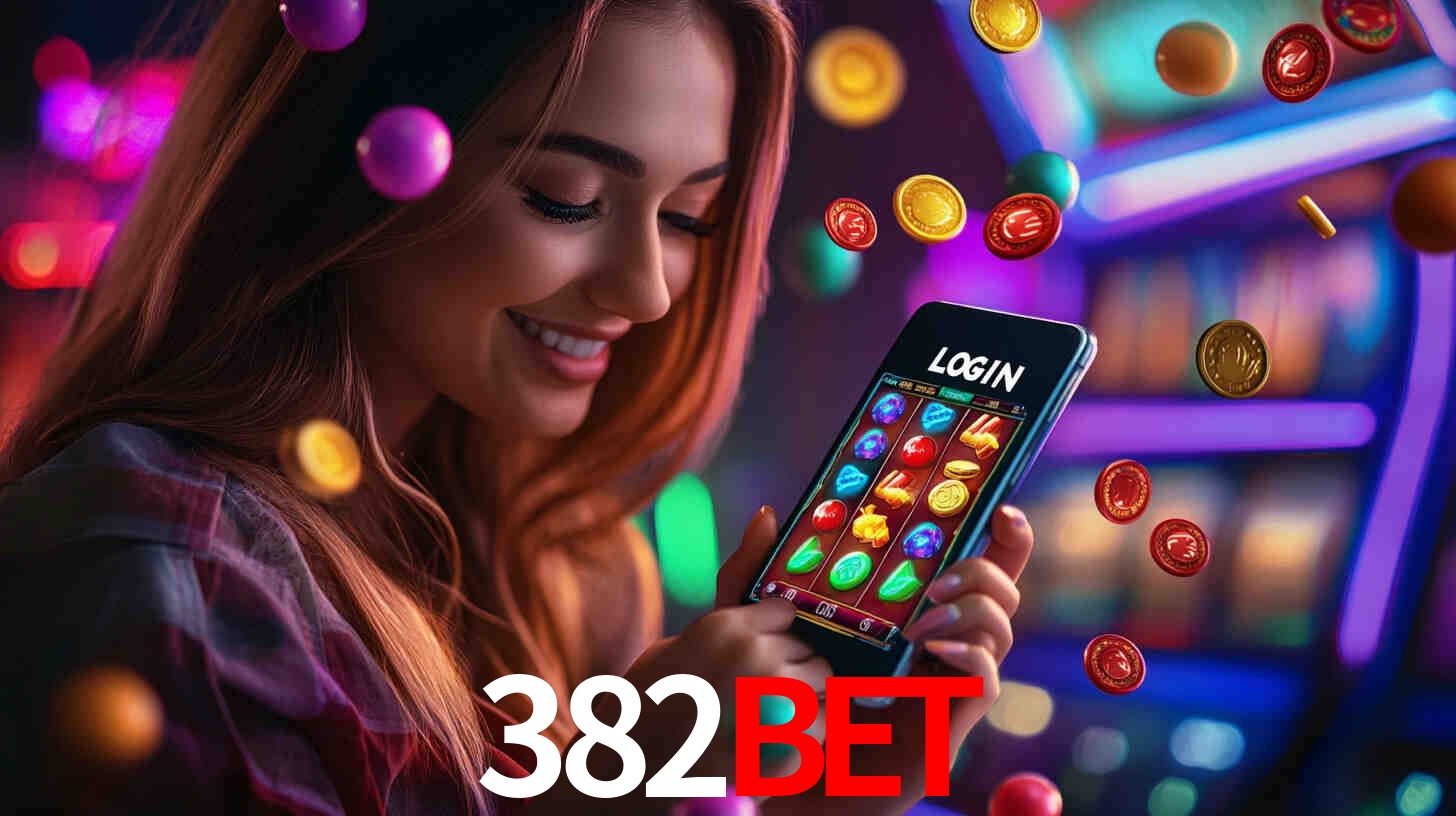 382bet: Jogos de Caça-Níqueis-Altas Recompensas, Roleta-Velocidade, Blackjack-Desafios Máximos