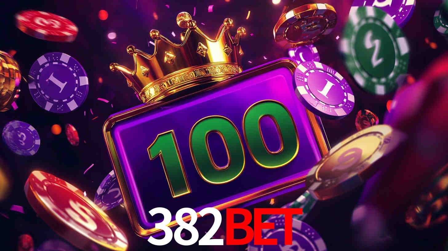 Programa VIP 382bet