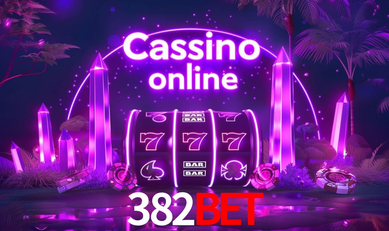 Diretório de Jogos 382bet