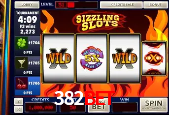 Descubra o Mundo do Cassino Online com 382bet