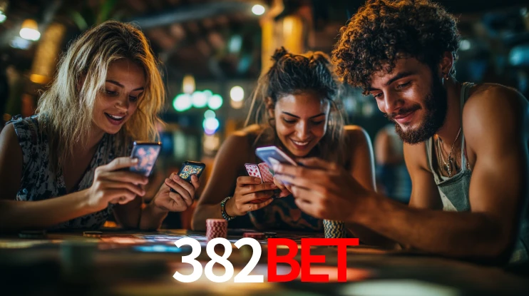 Roulette Table 382bet