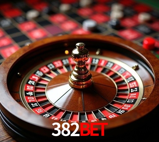 Design Responsivo 382bet