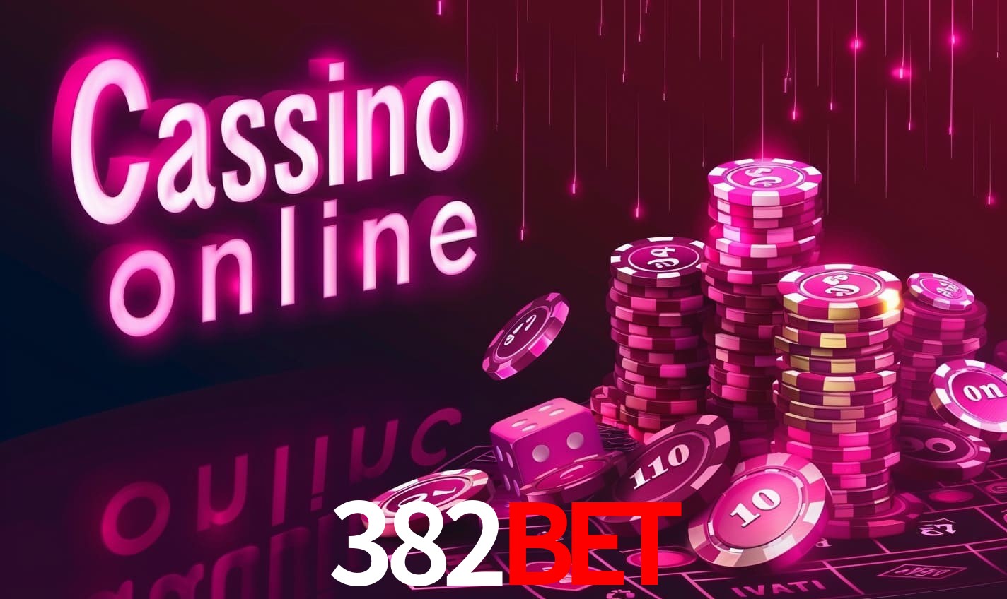 A Experiência Imersiva dos Cassinos Ao Vivo no 382bet