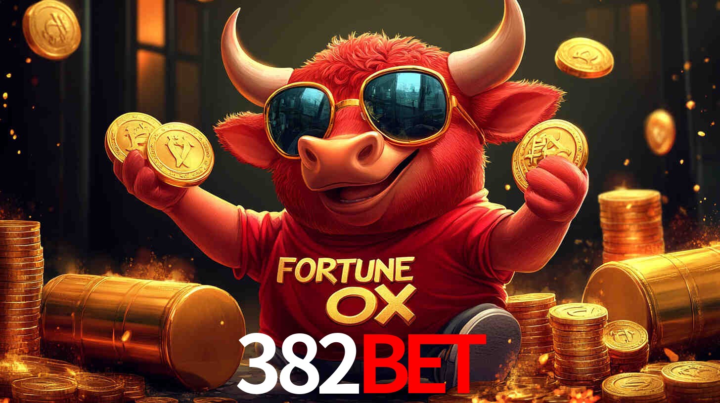 Inovações de Jogos na 382bet: O Futuro das Experiências Interativas