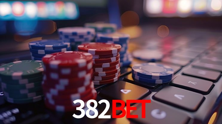 Jogos de Slot 382bet
