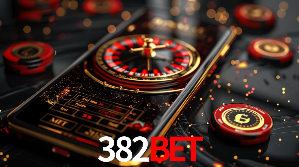 Live Casino 382bet