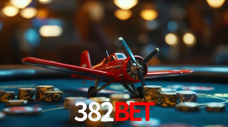 Slot Games 382bet