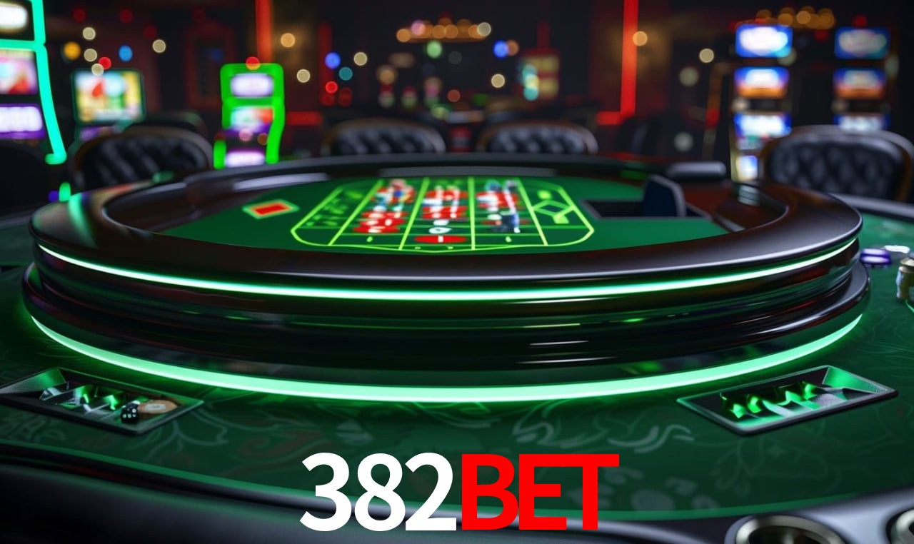 Flash Promotion 382bet