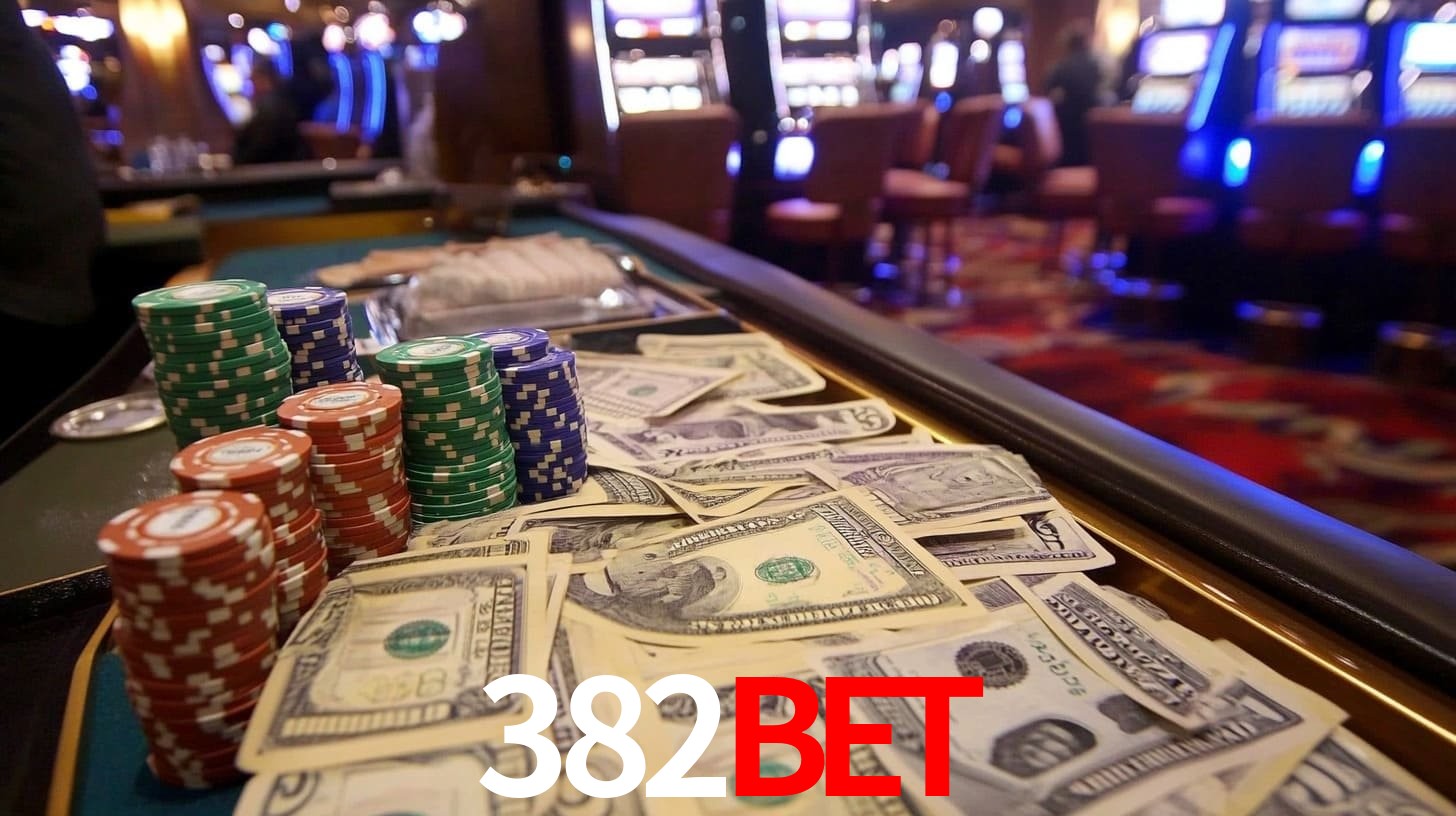 Ofertas Exclusivas 382bet