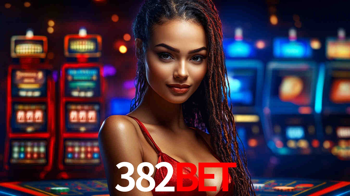 Apostas Esportivas na 382bet: Um Guia Completo