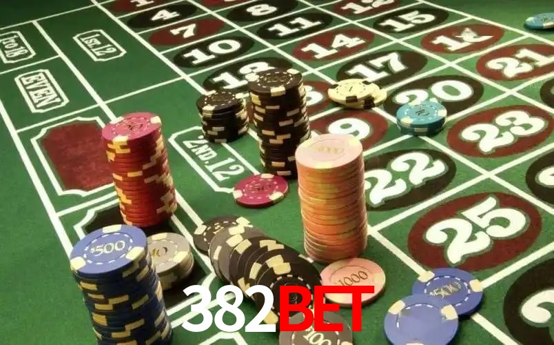 Apostas de Futebol 382bet